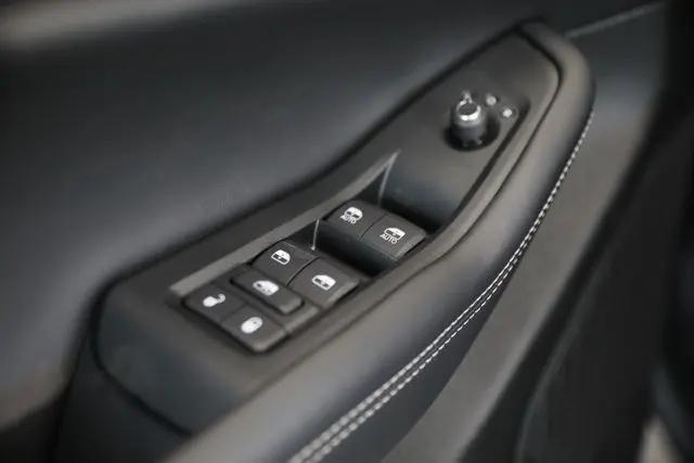 2026 Jeep Grand Cherokee L Altitude 4x4