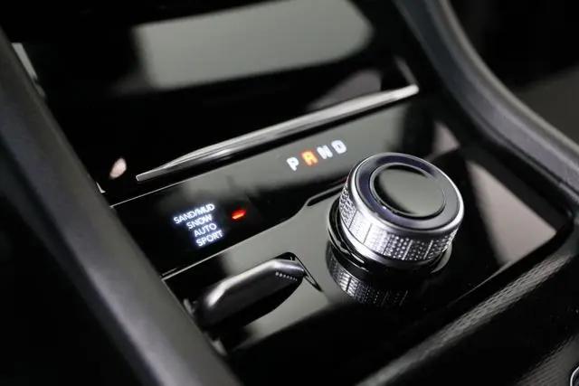 2026 Jeep Grand Cherokee L Altitude 4x4