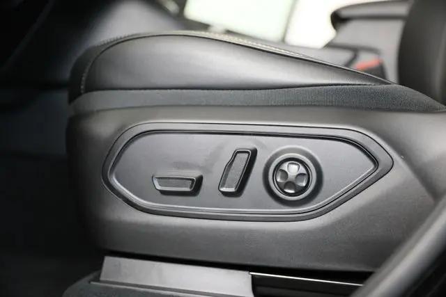 2026 Jeep Grand Cherokee L Altitude 4x4