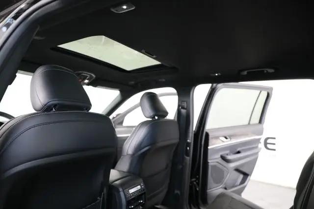 2026 Jeep Grand Cherokee L Altitude 4x4