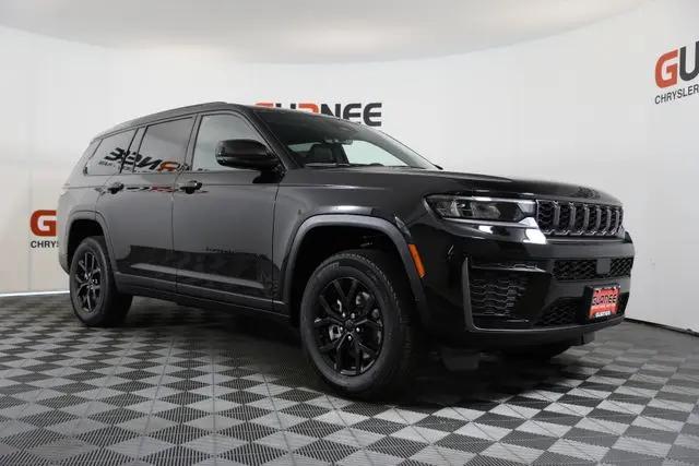 2026 Jeep Grand Cherokee L Altitude 4x4 for sale in Gurnee, IL