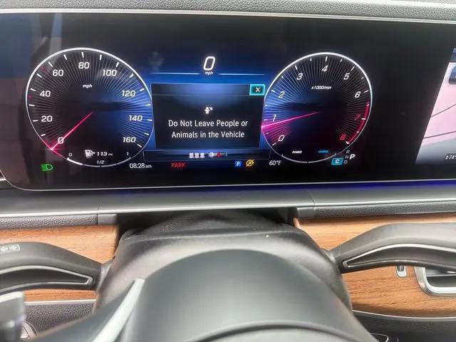 2025 Mercedes-Benz GLE GLE 350 4MATIC
