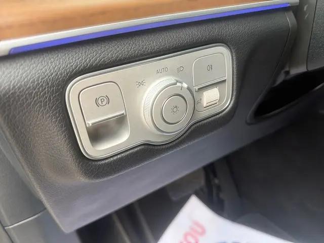 2025 Mercedes-Benz GLE GLE 350 4MATIC