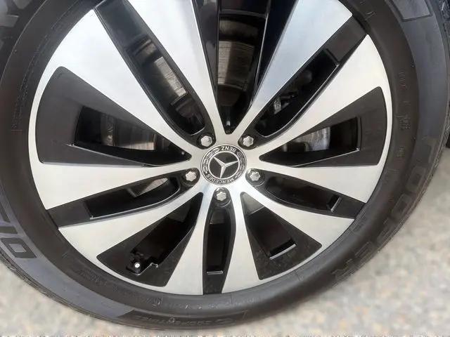 2025 Mercedes-Benz GLE GLE 350 4MATIC