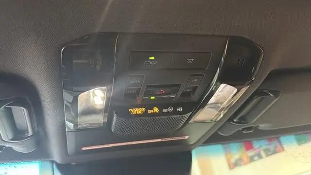 2024 Toyota Land Cruiser First Edition