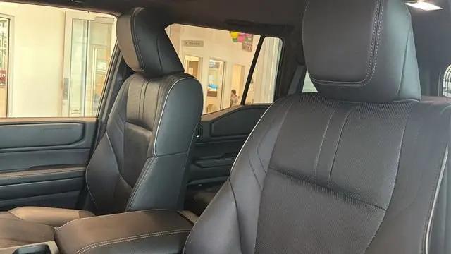 2024 Toyota Land Cruiser First Edition