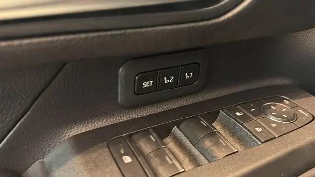 2024 Toyota Land Cruiser First Edition