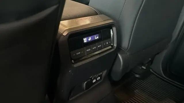 2024 Toyota Land Cruiser First Edition