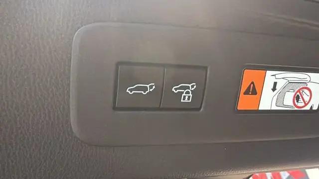 2024 Toyota Land Cruiser First Edition