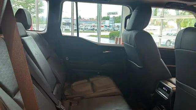2024 Toyota Land Cruiser First Edition