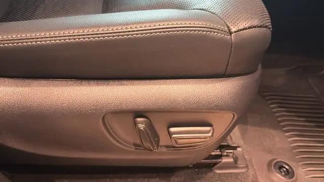 2024 Toyota Land Cruiser First Edition