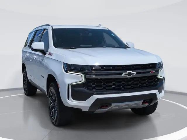 2022 Chevrolet Tahoe 4WD Z71 for sale in Winterville, NC