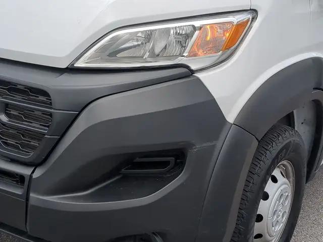 2023 Ram ProMaster 2500 Cargo Van High Roof 159" WB