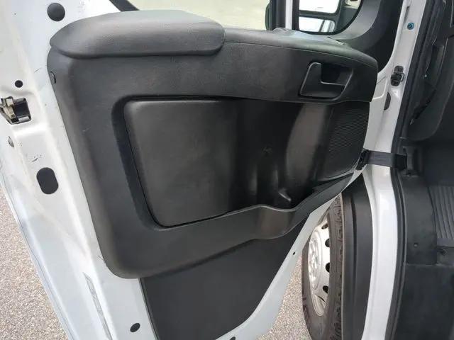 2023 Ram ProMaster 2500 Cargo Van High Roof 159" WB