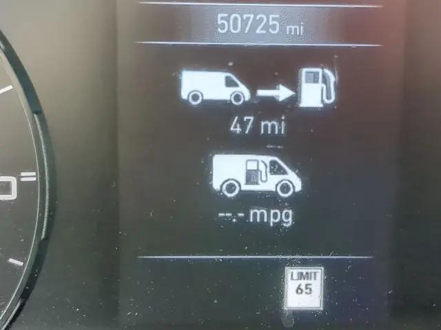 2023 Ram ProMaster 2500 Cargo Van High Roof 159" WB