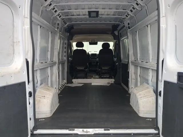 2023 Ram ProMaster 2500 Cargo Van High Roof 159" WB