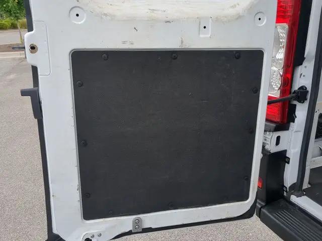 2023 Ram ProMaster 2500 Cargo Van High Roof 159" WB