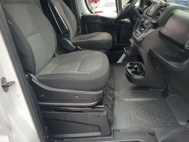 2023 Ram ProMaster 2500 Cargo Van High Roof 159" WB