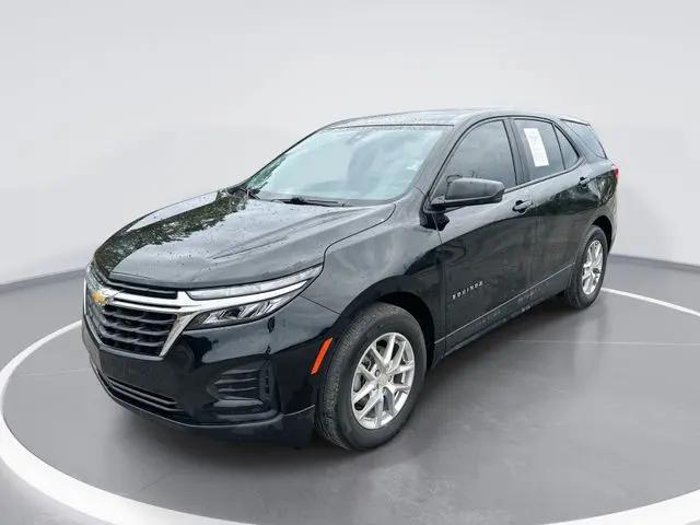 2023 Chevrolet Equinox FWD LS for sale in Winterville, NC