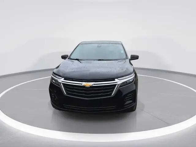 2023 Chevrolet Equinox FWD LS