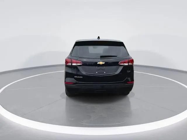 2023 Chevrolet Equinox FWD LS