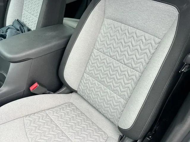 2023 Chevrolet Equinox FWD LS