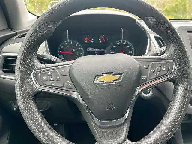 2023 Chevrolet Equinox FWD LS