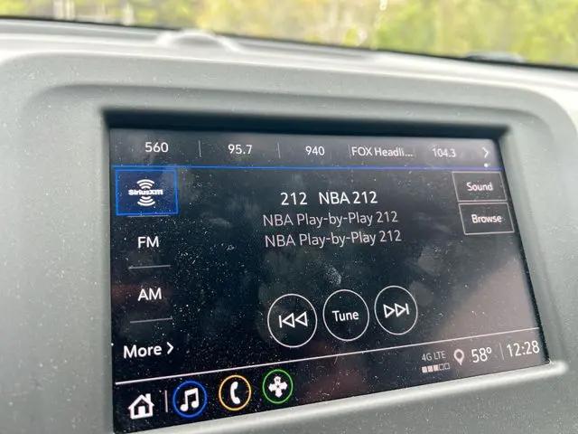 2023 Chevrolet Equinox FWD LS