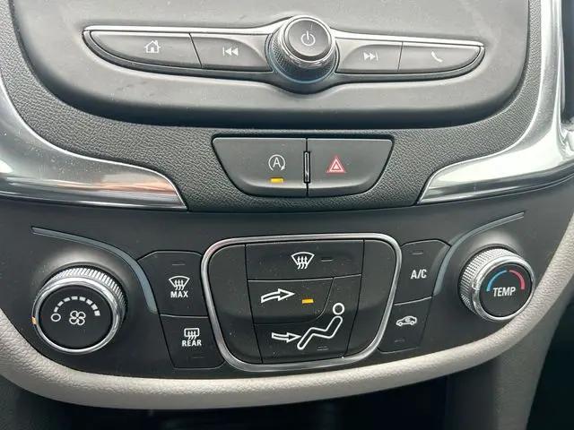 2023 Chevrolet Equinox FWD LS