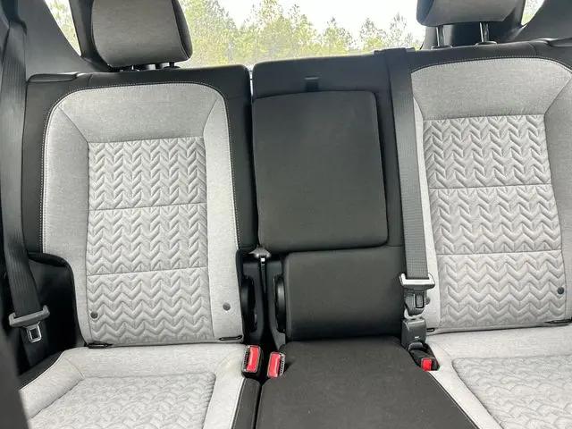 2023 Chevrolet Equinox FWD LS
