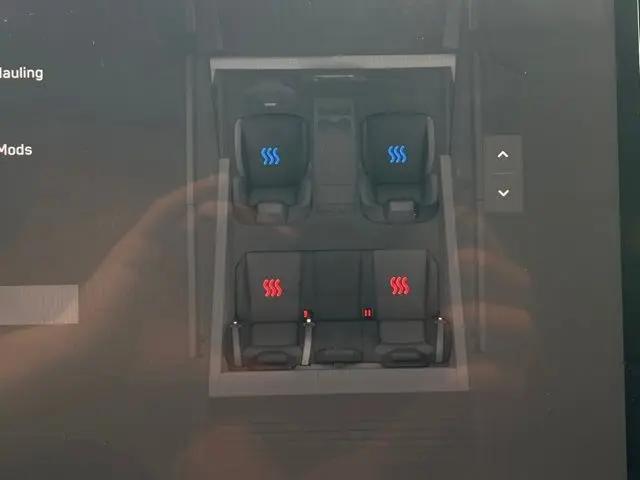 2024 Tesla Cybertruck Cyberbeast