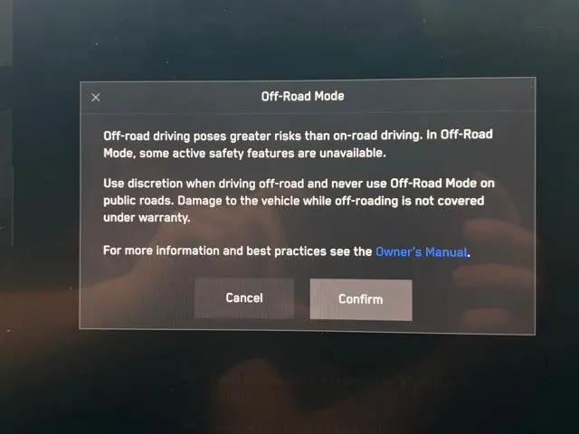 2024 Tesla Cybertruck Cyberbeast