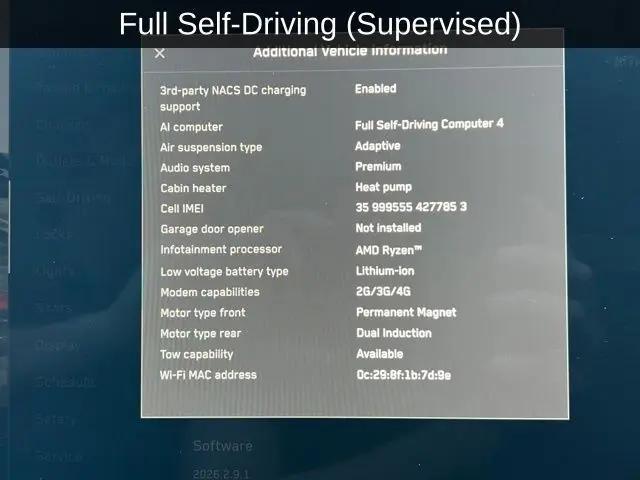 2024 Tesla Cybertruck Cyberbeast
