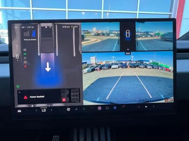 2024 Tesla Cybertruck Cyberbeast