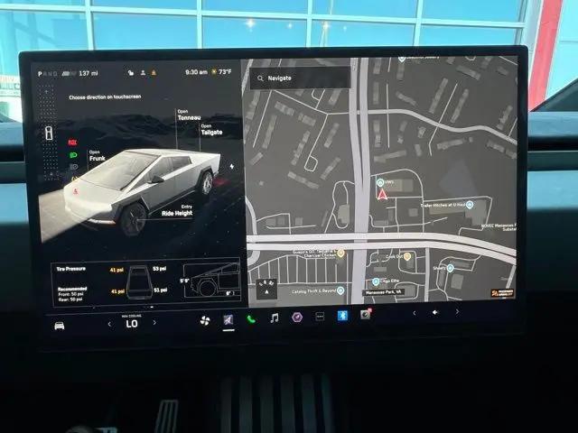 2024 Tesla Cybertruck Cyberbeast