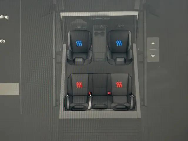 2024 Tesla Cybertruck Cyberbeast
