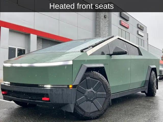 2024 Tesla Cybertruck All-Wheel Drive