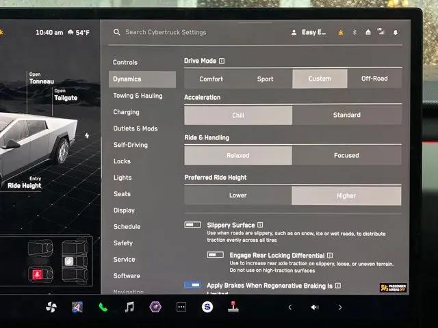 2024 Tesla Cybertruck All-Wheel Drive