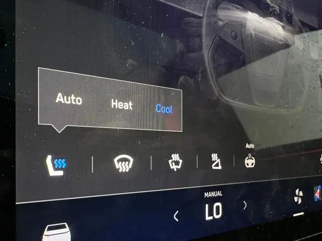 2024 Tesla Cybertruck All-Wheel Drive