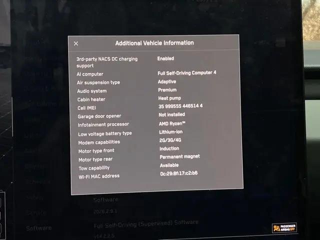 2024 Tesla Cybertruck All-Wheel Drive
