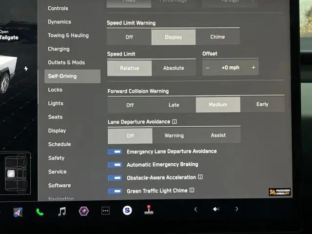 2024 Tesla Cybertruck All-Wheel Drive