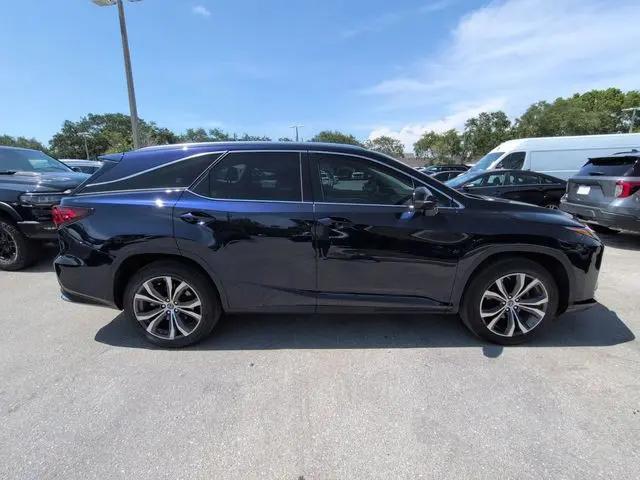 2019 Lexus RX 350 Premium