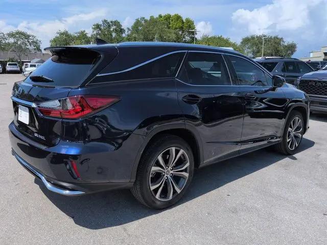 2019 Lexus RX 350 Premium