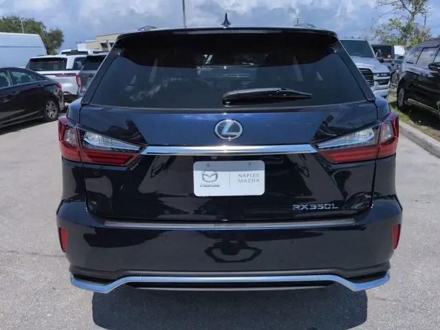 2019 Lexus RX 350 Premium