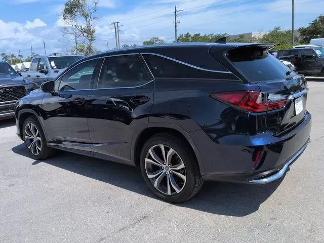 2019 Lexus RX 350 Premium