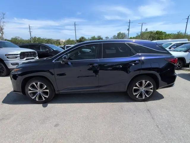 2019 Lexus RX 350 Premium