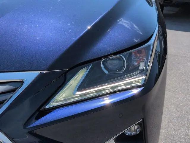 2019 Lexus RX 350 Premium