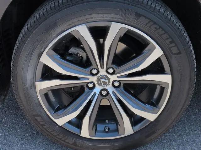 2019 Lexus RX 350 Premium