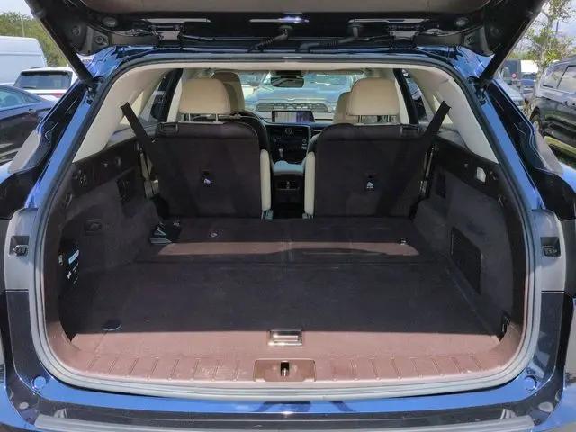 2019 Lexus RX 350 Premium
