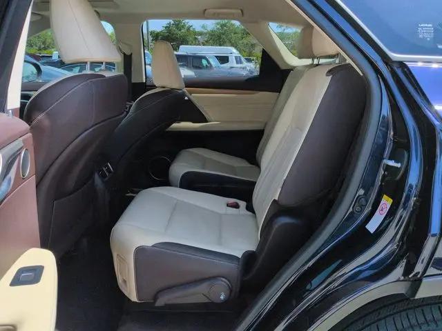 2019 Lexus RX 350 Premium